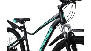 Велосипед HEAM AMOWEAR 27.5 SHIMANO 