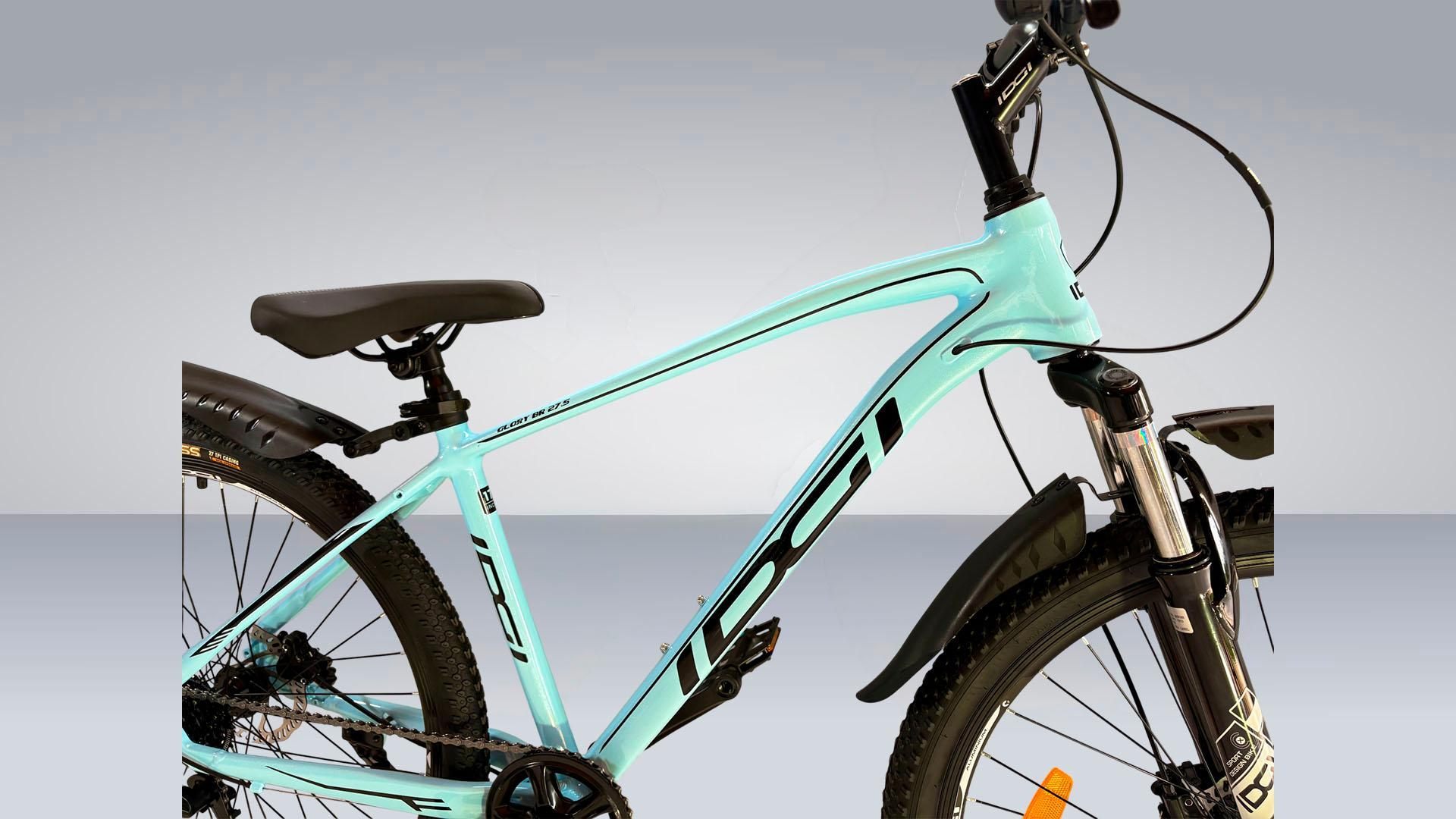 Велосипед GLORY BR 27.5-NEW Array 