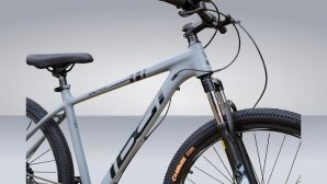 Велосипед BN 29HD-New Shimano Altus, Гидравлика 