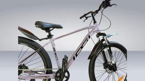 Велосипед GLORY BR 27.5-NEW Оригинальное SHIMANO, КАССЕТА 